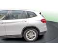 BMW X3 sDrive 18dA Plateado - thumbnail 21