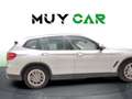 BMW X3 sDrive 18dA Plateado - thumbnail 19