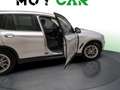 BMW X3 sDrive 18dA Plateado - thumbnail 12