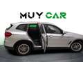 BMW X3 sDrive 18dA Plateado - thumbnail 13
