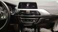 BMW X3 sDrive 18dA Plateado - thumbnail 9
