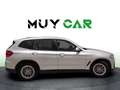 BMW X3 sDrive 18dA Plateado - thumbnail 8