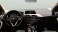 BMW X3 sDrive 18dA Plateado - thumbnail 16