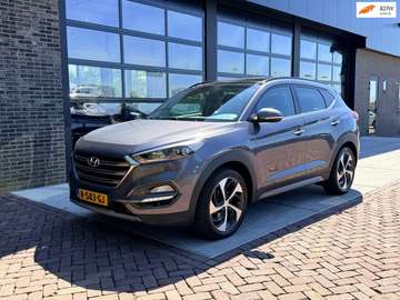 1.6 T-GDi Premium 4WD | Autm | Leer | Pano | Clima