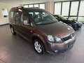 Volkswagen Caddy Kombi Maxi JAKO-O Trendline BMT 7 Sitzer Brun - thumbnail 3