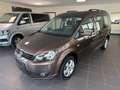 Volkswagen Caddy Kombi Maxi JAKO-O Trendline BMT 7 Sitzer Brun - thumbnail 1