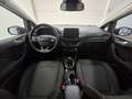 Ford Fiesta Fiesta 1.0 Ecoboost Hybrid 125 CV 5 porte Titanium Gris - thumbnail 12