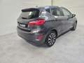 Ford Fiesta Fiesta 1.0 Ecoboost Hybrid 125 CV 5 porte Titanium Gris - thumbnail 7