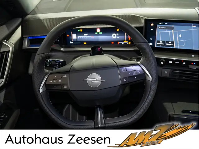 Opel Grandland view 7