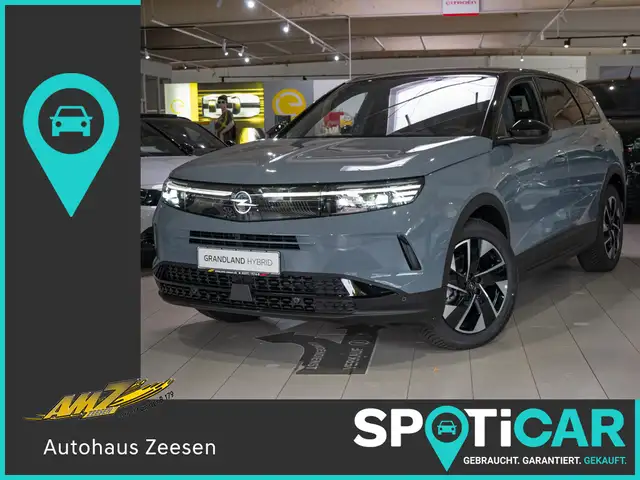 Opel Grandland main image