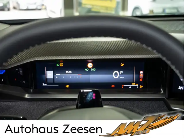 Opel Grandland view 13