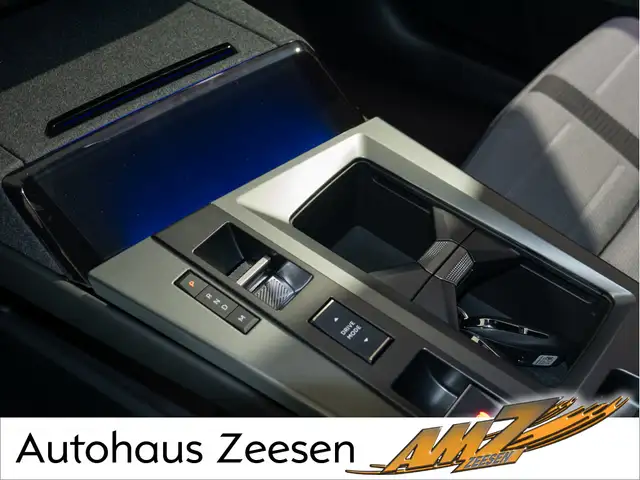Opel Grandland view 11