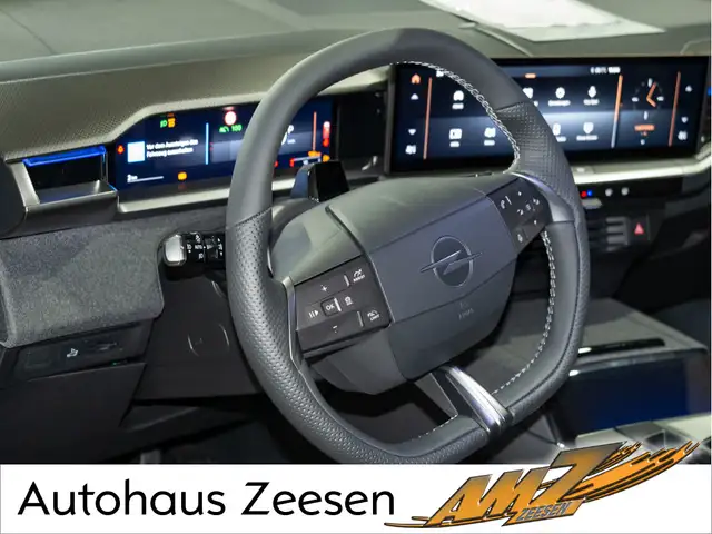 Opel Grandland view 15