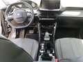 Peugeot e-208 Allure*GPS*Caméra*Capteurs Ar*Clim auto Negru - thumbnail 12