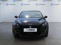 Peugeot e-208 Allure*GPS*Caméra*Capteurs Ar*Clim auto Negru - thumbnail 2