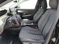 Peugeot e-208 Allure*GPS*Caméra*Capteurs Ar*Clim auto Negru - thumbnail 9