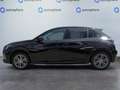 Peugeot e-208 Allure*GPS*Caméra*Capteurs Ar*Clim auto Negru - thumbnail 4