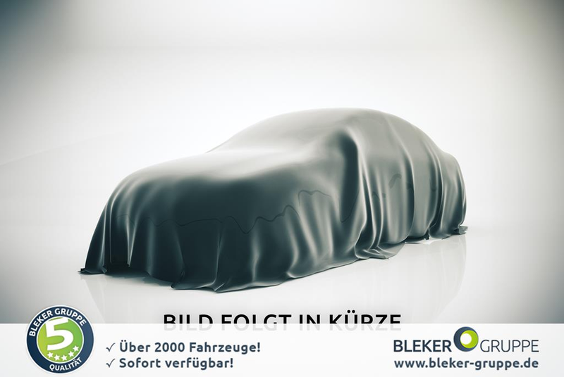 Citroen C5 Aircross Hybrid 145 Doppelkupplung 6-Gang PLUS
