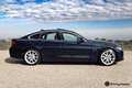 BMW 440 440i Gran Coupé F36 | Individual | Merino | ACC | Blu/Azzurro - thumbnail 13