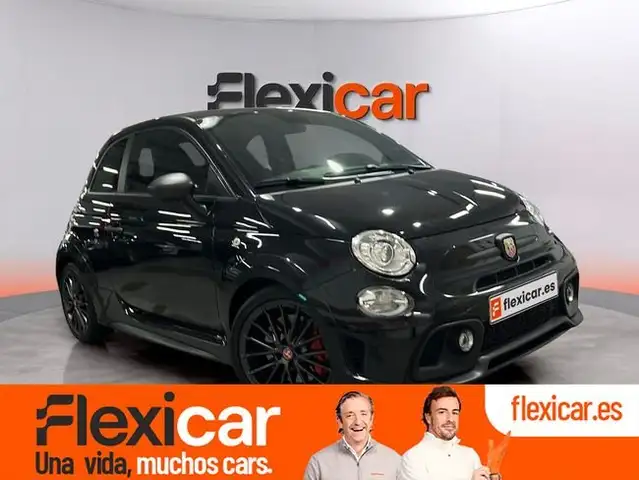 Abarth 500 1.4 16v T-Jet 695 132kW 70 Anivers. E6D