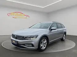 Volkswagen Passat Variant *LED*ACC*Navi*AHK*