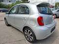 Nissan Micra Acenta Argintiu - thumbnail 4