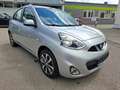 Nissan Micra Acenta Argintiu - thumbnail 1