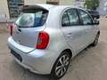 Nissan Micra Acenta Argintiu - thumbnail 2
