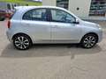 Nissan Micra Acenta Argintiu - thumbnail 11