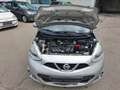 Nissan Micra Acenta Argintiu - thumbnail 5