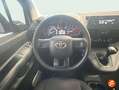 Toyota Proace City 1.5D 75kW (100CV) GX L1 Blanc - thumbnail 10