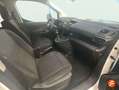 Toyota Proace City 1.5D 75kW (100CV) GX L1 Blanc - thumbnail 17