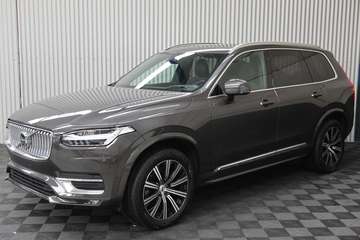 B5 Diesel Mild-Hybrid AWD Ultimate Bright Panorama