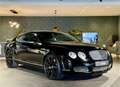 Bentley Continental GT 6.0 W12 I 21" MTM I Black on Black Zwart - thumbnail 18