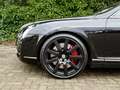 Bentley Continental GT 6.0 W12 I 21" MTM I Black on Black Zwart - thumbnail 27