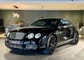 Bentley Continental GT 6.0 W12 I 21" MTM I Black on Black Zwart - thumbnail 16