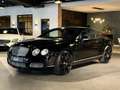 Bentley Continental GT 6.0 W12 I 21" MTM I Black on Black Zwart - thumbnail 20