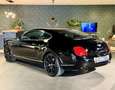 Bentley Continental GT 6.0 W12 I 21" MTM I Black on Black Zwart - thumbnail 19