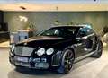 Bentley Continental GT 6.0 W12 I 21" MTM I Black on Black Zwart - thumbnail 1