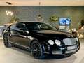 Bentley Continental GT 6.0 W12 I 21" MTM I Black on Black Zwart - thumbnail 7