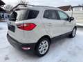 Ford EcoSport 1,0 EcoBoost Titanium Blanc - thumbnail 4