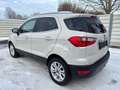 Ford EcoSport 1,0 EcoBoost Titanium Blanc - thumbnail 6