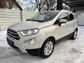 Ford EcoSport 1,0 EcoBoost Titanium Blanc - thumbnail 1
