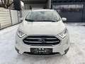 Ford EcoSport 1,0 EcoBoost Titanium Blanc - thumbnail 2