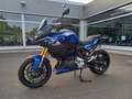 BMW F 900 XR A2 Bleu - thumbnail 1