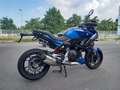 BMW F 900 XR A2 Bleu - thumbnail 4