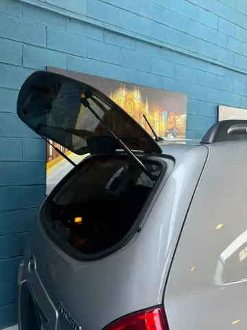 Hyundai Tucson view 5