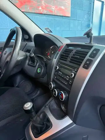 Hyundai Tucson view 9