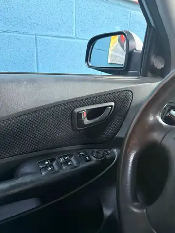 Hyundai Tucson view 10