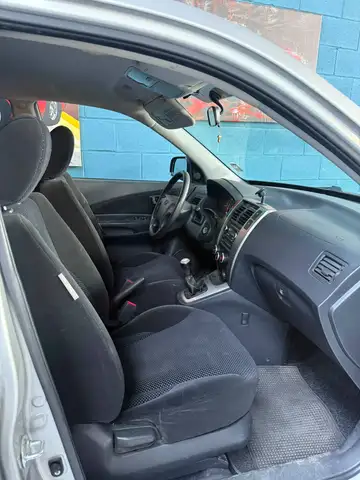 Hyundai Tucson view 6